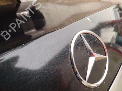 Tailgate MERCEDES-BENZ S-CLASS (W222, V222, X222) S 350 BlueTEC / d (222.132, 222.032, 222.123) | BP30339889C6 