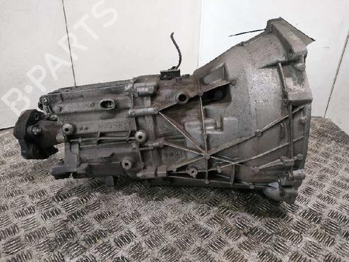Used Gearbox BMW 3 Touring (E91) 318 d (143 hp) 15680255