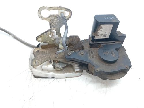 Used Rear right lock MG MG ZR 160 (160 hp) 19269151