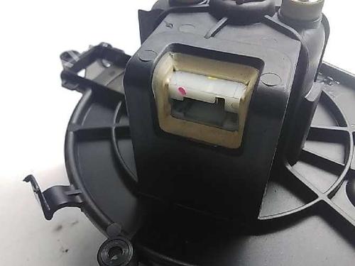 Heater blower motor PEUGEOT PARTNER Box Body/MPV  | BP10504074M62 