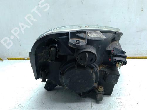 Left headlight PEUGEOT PARTNER MPV (5_, G_) 1.9 D | BP31713835C28 - Image 3