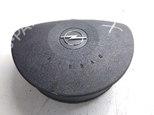 Airbag do condutor OPEL MERIVA A MPV (X03) [2003-2010]  17056468