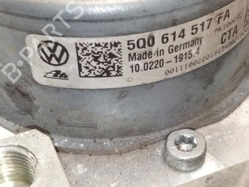ABS pump SKODA SUPERB III (3V3) 2.0 TDI | BP31066991M43 