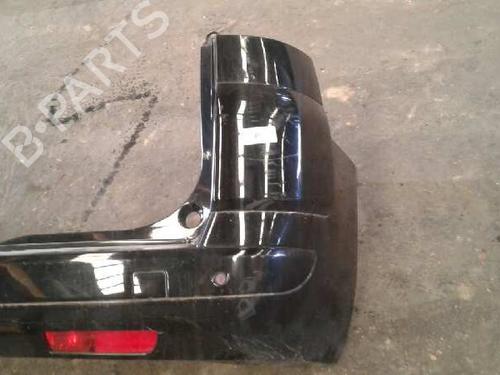 Rear bumper CITROËN C4 Grand Picasso I (UA_)  | BP4477576C8 
