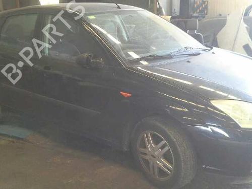 Left headlight FORD FOCUS I (DAW, DBW)  | BP6992450C28 