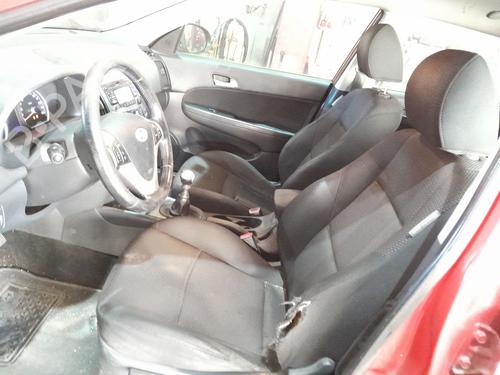 Right front steering knuckle HYUNDAI i30 (FD) 1.6 CRDi | BP32266960M26 