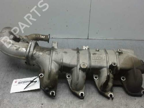 Used Intake manifold CITROËN JUMPER I Van (244) 2.2 HDi (101 hp) 613470