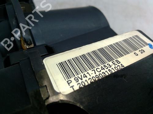 Gear lever FORD KUGA I 2.0 TDCi | BP32001060M90