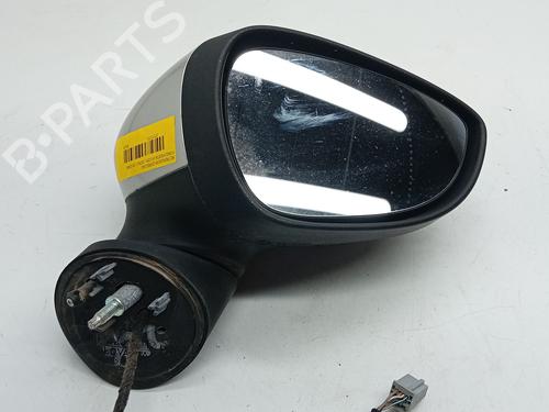 Right mirror FORD FIESTA VI (CB1, CCN) 1.25 | BP27696136C27 