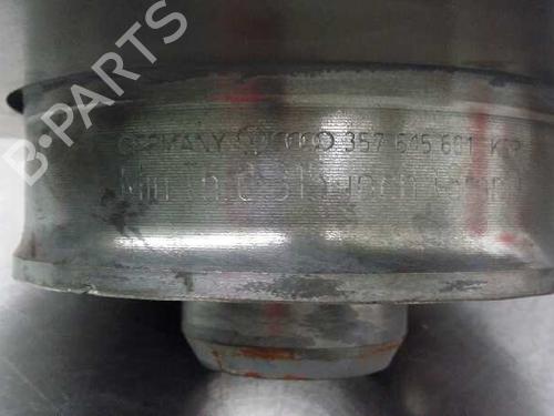 Other VW GOLF II (19E, 1G1)  | BP14310242O1 