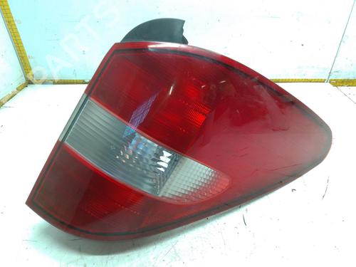 Rückleuchte Rechts für SSANGYONG RODIUS I 2.7 Xdi (165 hp) 33045548