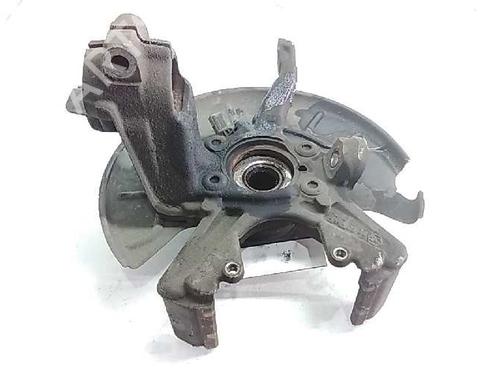 Right front steering knuckle SEAT LEON (1P1)  | BP17034608M26 