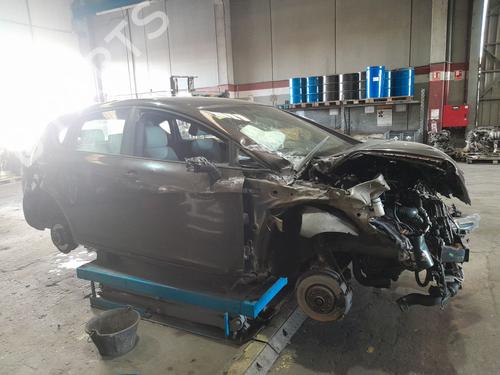 Used Parts SEAT LEON (1P1) 1.9 TDI (105 hp) 4436082