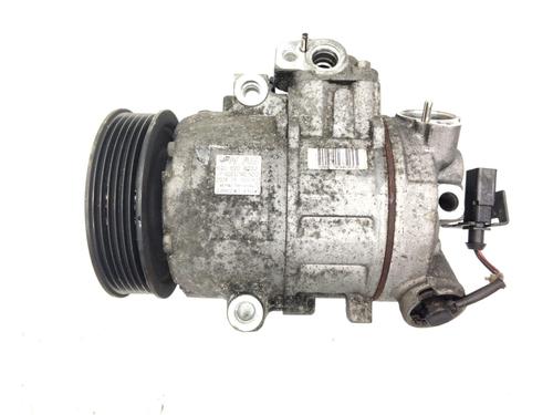 Used AC compressor AC compressor 19663187 19663187