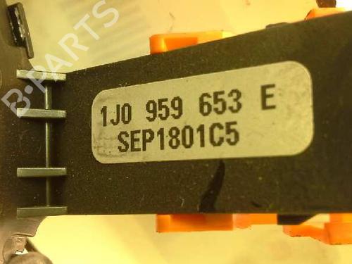 Squib airbag SEAT LEON (1M1)  | BP1177246C102 