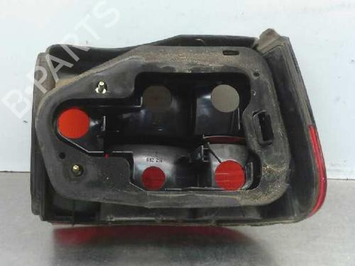 Left taillight SEAT IBIZA II (6K1) 1.4 i | BP3685529C34 