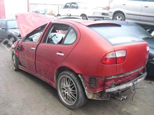 Pulley SEAT LEON (1M1) 1.9 TDI | BP14310202M122 - Image 6