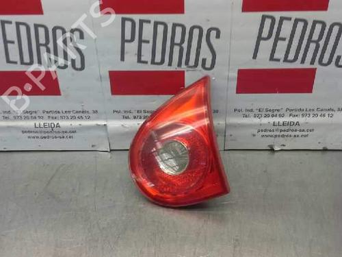 Used Right tailgate light Right tailgate light 11638091 11638091
