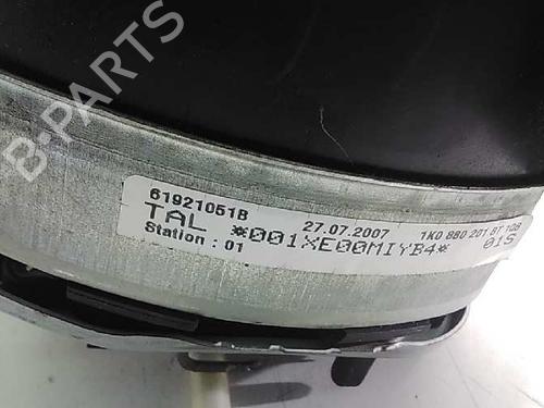 Førerens kollisjonspute VW PASSAT B6 (3C2)  | BP12266186C9 