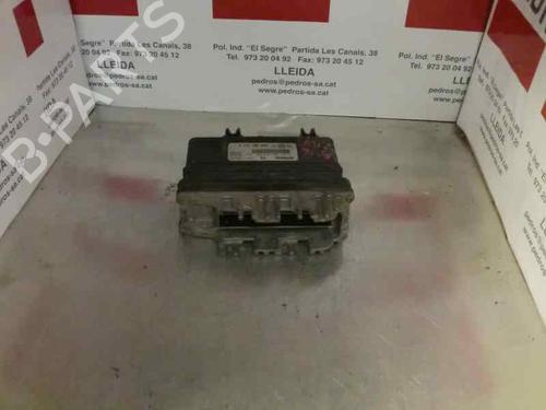 Used Engine control unit (ECU) SEAT IBIZA II (6K1) 2.0 i (115 hp) 152277