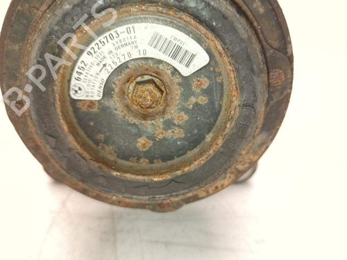AC compressor BMW 3 Touring (E91) 320 d | BP33337667M34 - Image 2
