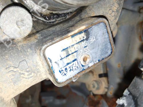 Engine FIAT QUBO (225_) 1.3 D Multijet (225CXB1A, 225AXB1A, 225CXB11, 225AXB11,... | BP34645960M1 - Image 7