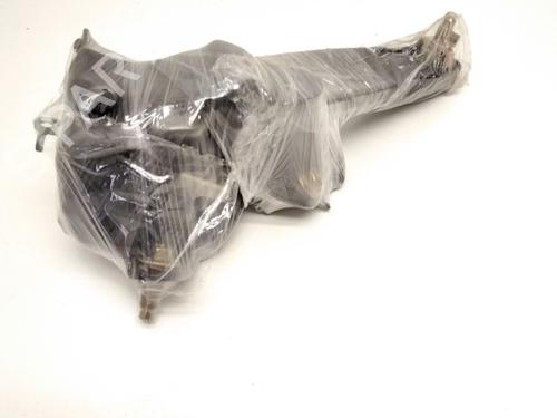 Rear left seatbelt NISSAN TERRANO II (R20) 2.4 i 12V 4WD | BP25225880I29 