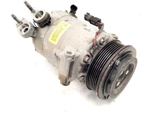 AC compressor FORD FOCUS III 1.0 EcoBoost | BP24573264M34 - Image 3