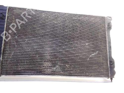 Used Water radiator Water radiator 11638816 11638816