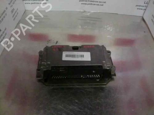 Motorstyringsenhet CITROËN XSARA (N1) 1.6 i (88 hp) 608571