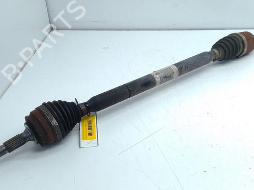 Used Right front driveshaft Right front driveshaft 37024601 37024601