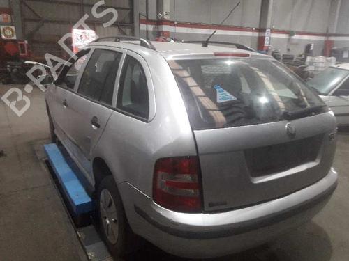 Brake master cylinder SKODA FABIA I Combi (6Y5)  | BP8803075M77 