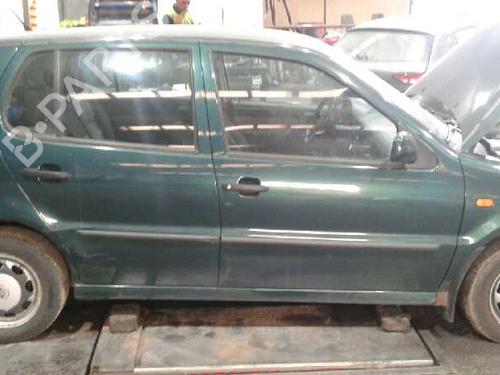 Right mirror VW POLO III (6N1)  | BP4587349C27 