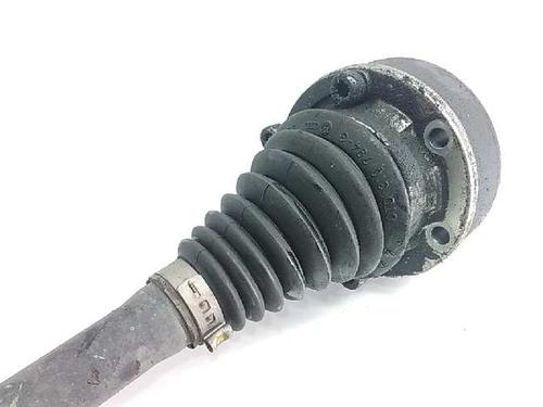 Left front driveshaft SEAT IBIZA IV (6J5, 6P1)  | BP16654830M38 