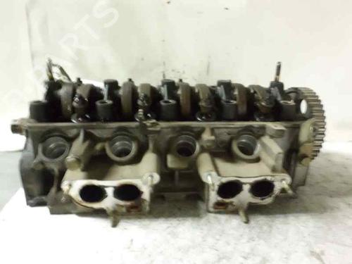 Used Cylinder head CITROËN ZX (N2) [1991-1999]  22603134