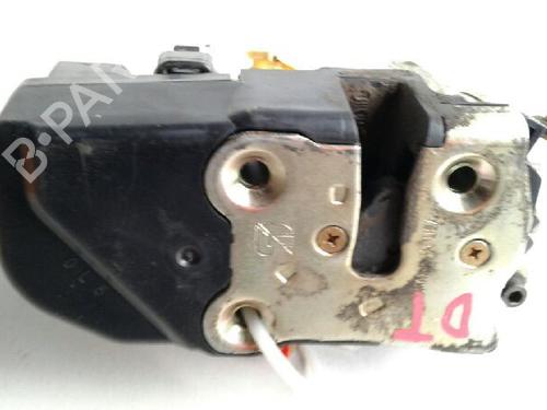 Used Front left lock CHRYSLER PT CRUISER (PT_) [2000-2010]  7256639