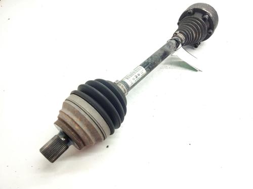 Used Left front driveshaft SEAT LEON SC (5F5) 1.2 TSI (110 hp) 17195387