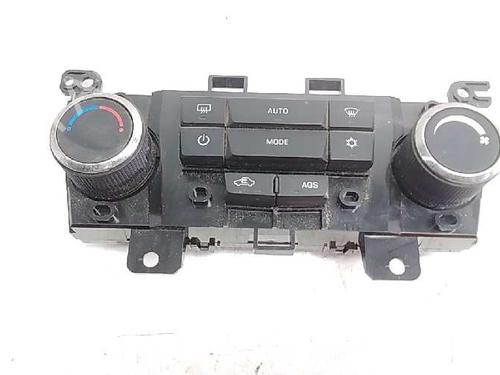 Comando chauffage CHEVROLET ORLANDO (J309) [2010-2024]  17055001