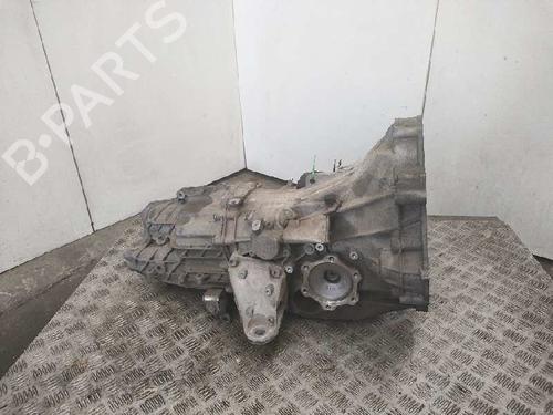 Gearkasse SKODA SUPERB I (3U4) [2001-2008]  8216779