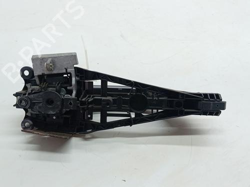 Front left exterior door handle OPEL INSIGNIA A (G09) 2.0 CDTI (68) | BP27631551C128 