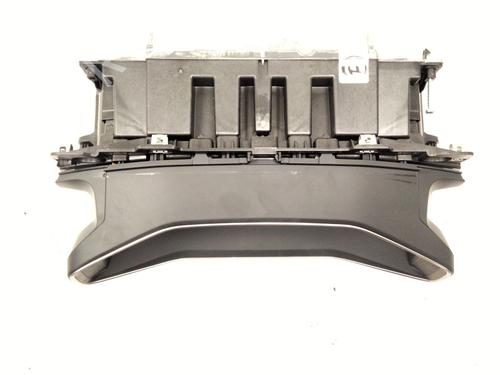 Instrument cluster PEUGEOT 2008 I (CU_) 1.2 THP 130 / PureTech 130 | BP22927259C47 