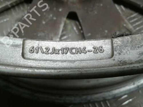 Felg CITROËN C4 I (LC_)  | BP14316071C45 