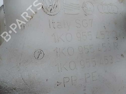Windscreen washer tank SEAT LEON (1P1)  | BP17056943C113 