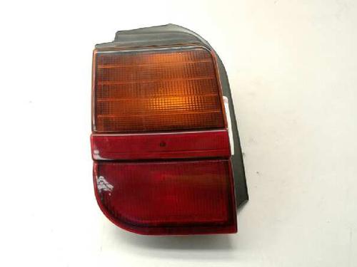Used Left taillight HYUNDAI SANTAMO [1998-2002]  7534702