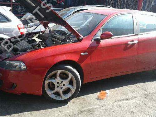 Used Rim ALFA ROMEO 147 (937_) 1.6 16V T.SPARK ECO (937.AXA1A, 937.BXA1A) (105 hp) 14315678