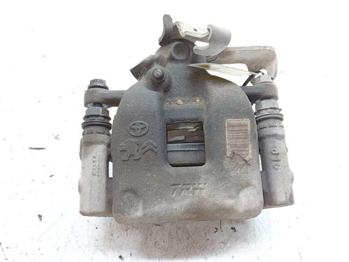 Used Left rear brake caliper Left rear brake caliper 25229624 25229624
