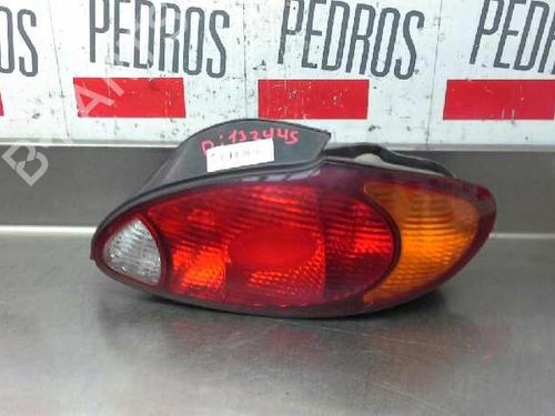 Used Right taillight HYUNDAI LANTRA II (J-2) [1995-2002]  160568