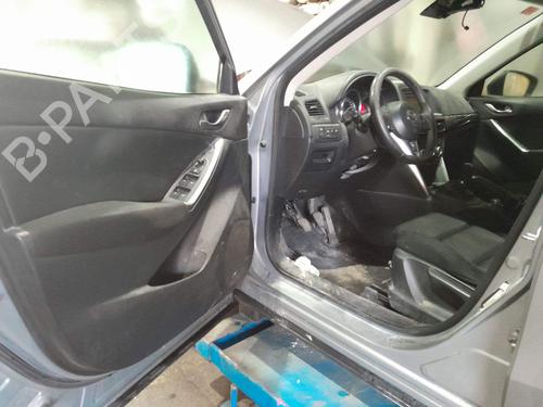 Høyre solskjerm MAZDA CX-5 (KF) 2.2 D | BP28014559I2 - Image 8