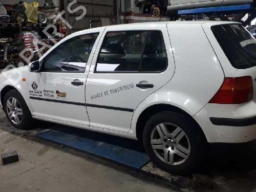 Steering column stalk VW GOLF IV (1J1)  | BP16689091I23 