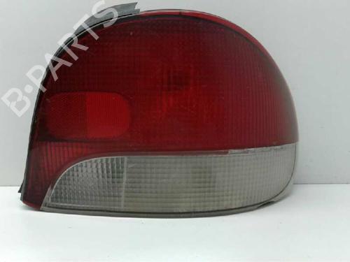 Right taillight HYUNDAI ACCENT I (X-3) [1994-2002]  8496190